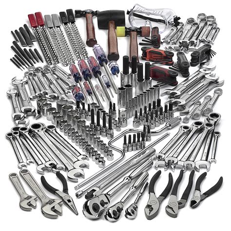 craftsman pc expansion pro mechanics tool set tools tool sets mechanics tool sets