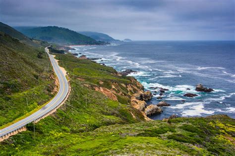 scenic drives  america   road trip   state