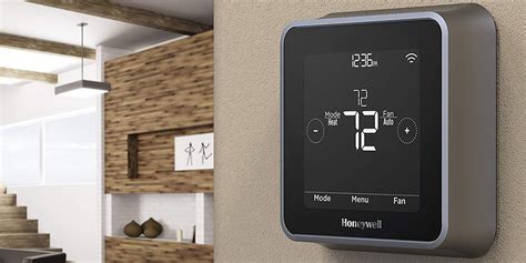 home depot takes     honeywell  nest smart thermostats  today