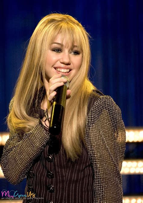 Hannah Montana Season 2 Promotional Photos [hq]