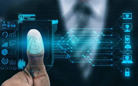 fingerprint biometric services  defining  business model