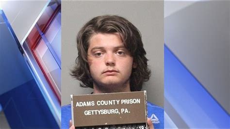 18 year old charged with sexual assault of teen girl in adams county