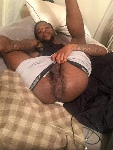 amateur porn hairy black man ass