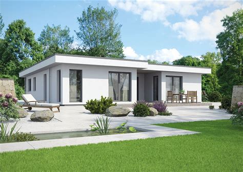 resultado de imagen de bungalow  form modern bungalow house bungalow
