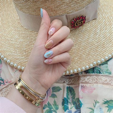 elysian boutique nail  esthetics salon offering manicures