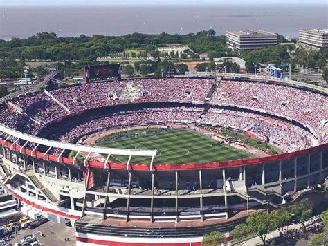 clausuraron el estadio monumental la gaceta tucuman