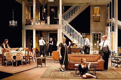 august osage county american theatre wing august osage county