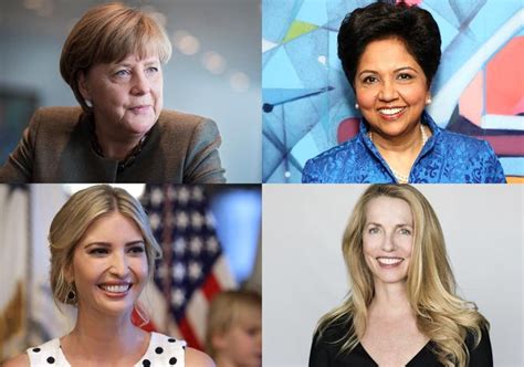 the world s most powerful women 2017
