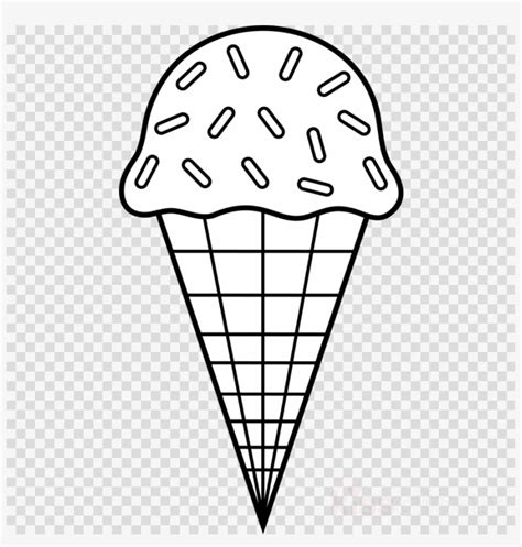 ice cream coloring pages clipart ice cream cones sundae ice cream