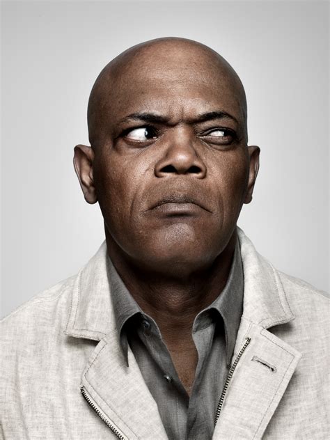 Samuel L Jackson Speaks Out About Racism In Hollywood