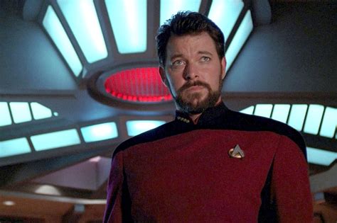 Star Trek Discovery Adds Jonathan Frakes As Director