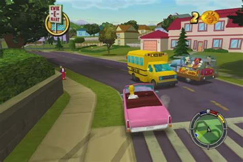 Simpsons Hit And Run Windows 10 Download Evertracks