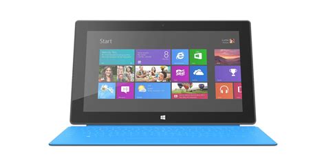 microsoft surface rt tablet     pre order experts exchange blog