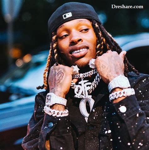 King Von Height Weight Age Girlfriend Net Worth Biography And More