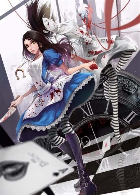 alice madness returns hdr reshade
