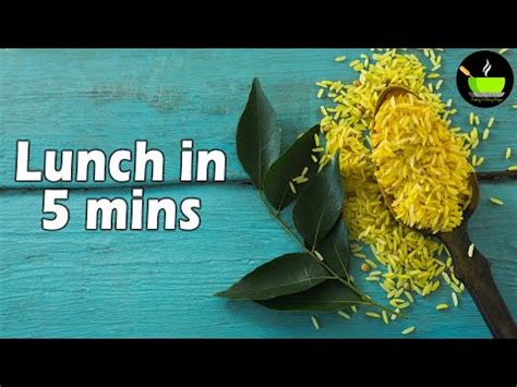 mins lunch recipes easy quick lunch recipes indian lunch