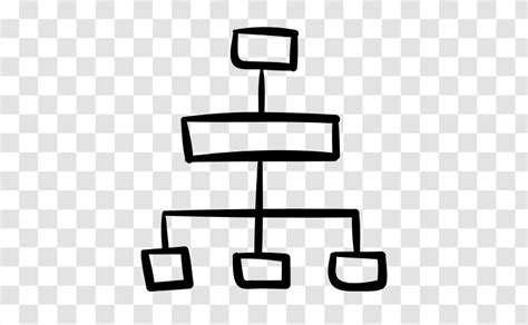 clip art organizational structure hierarchical organization spider