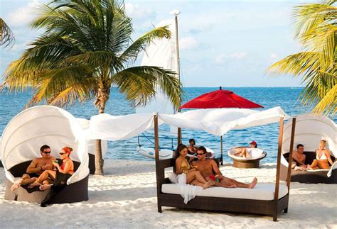 hotel temptation resort and spa adults only en cancún destinia
