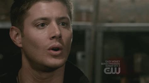 Are You There God It S Me Dean Winchester Supernatural Image