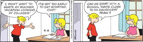 pin by bernie epperson on hi and lois how to get comics