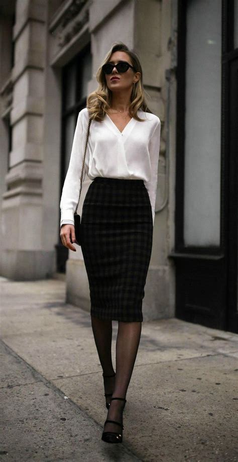 Summer Job Interview Outfits For Women On Stylevore