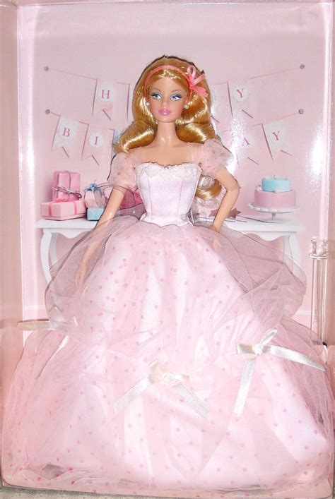 birthday wishes barbie  barbie celebrates  sp flickr