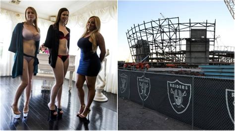 Nevada Prostitutes Campaign For Las Vegas Super Bowl Promise Extra Fun