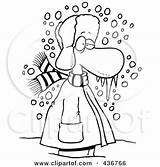 Clipart Snow Man Cold Winter Frozen Illustration Standing Line Snot Royalty People Toonaday Rf Cartoon Woman Clip 2021 Happy Cliparts sketch template