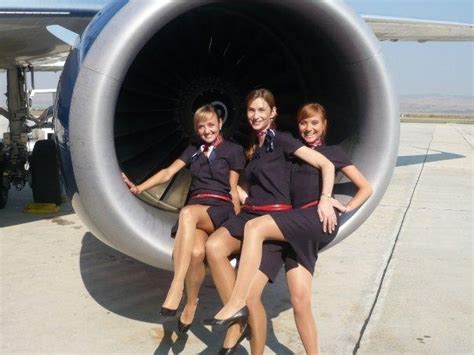 65 Best Flight Attendants Images On Pinterest
