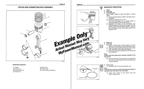 cummins isc isl qsc qsl engine troubleshooting repair manual