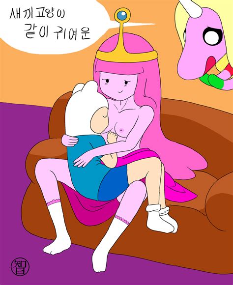 rule 34 adventure time coldfusion finn the human lady