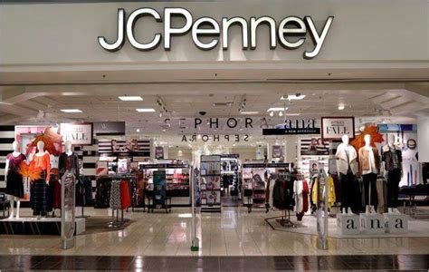 jcpenney appoints jill soltau chief executive officer fibrefashion