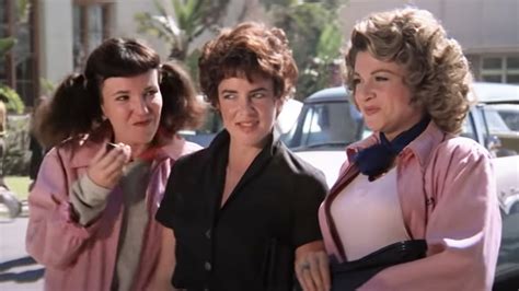‘grease Rise Of The Pink Ladies’ Gets Series Order At Paramount Plus