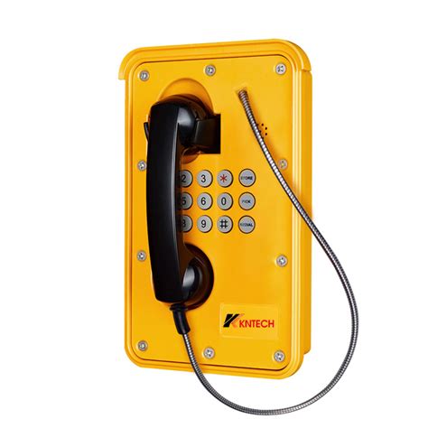 corded wall mounted telephone  sale dialanalog kntech