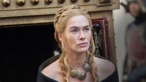 Cersei Lannister Game Of Thrones Photo 38321763 Fanpop