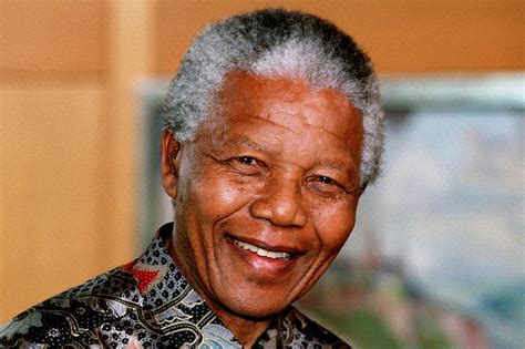 Nelson Mandela Prison Letters To Be Published By Liveright