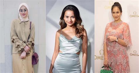 Top 10 Most Beautiful Indonesian Women Fakoa