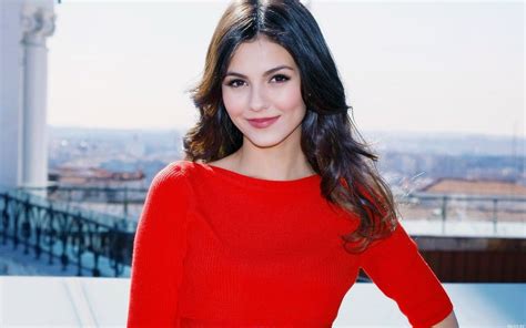 Victoria Justice Hd Wallpapers Hd Wallpapers Download