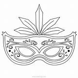 Gras Mardi Mask Coloring Pages Linear Xcolorings 620px 53k Resolution Info Type  Size Jpeg sketch template