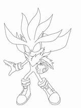 Hedgehog Sonic Coloringme sketch template