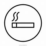 Fumatori sketch template