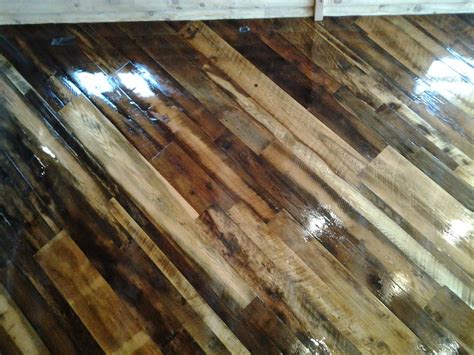 barn wood fun projects hardwood floors