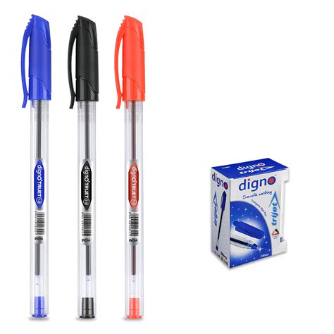 digno trijet anand pens