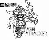 Knights Pages Lego Nexo Coloring Knight Printable Colouring Library Clipart Clayface Coloringhome Getcolorings Color Popular Template Ash Attacker sketch template