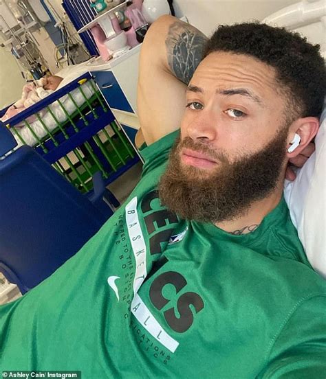 ashley cain sets up £1million fundraiser for his daughter azaylia to