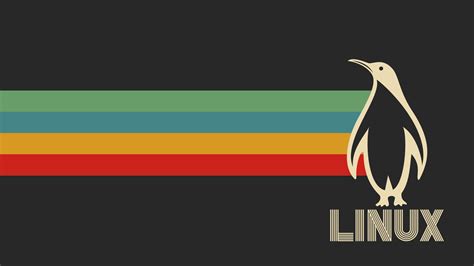 linux retro  resolution wallpaper hd artist  wallpapers images
