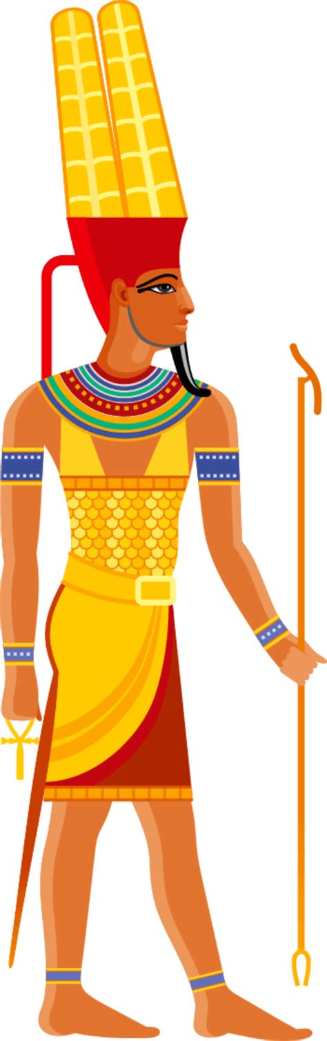 amun  sun gods journey  egyptian mythology symbol sage
