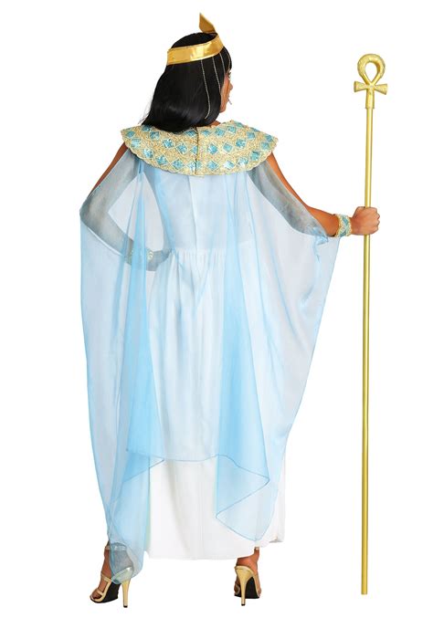 adult queen cleopatra costume womens egyptian goddess costumes