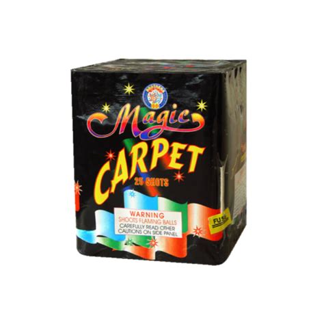 magic carpet big daddy ks fireworks outlet