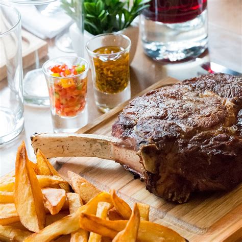 steak restaurants  paris  ordinary homestead